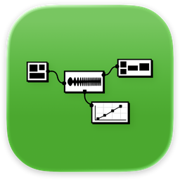 CDP WASM Suite icon