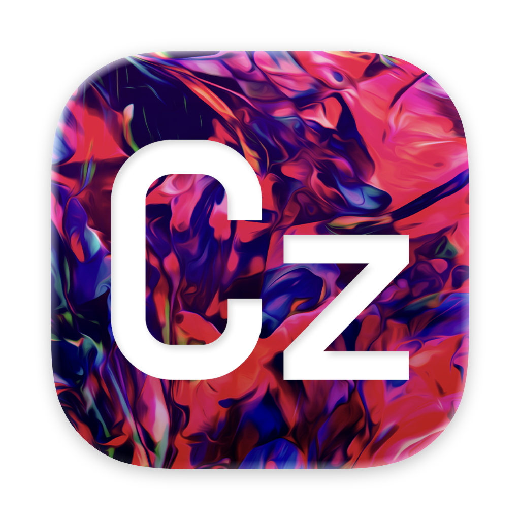 CZ-V icon