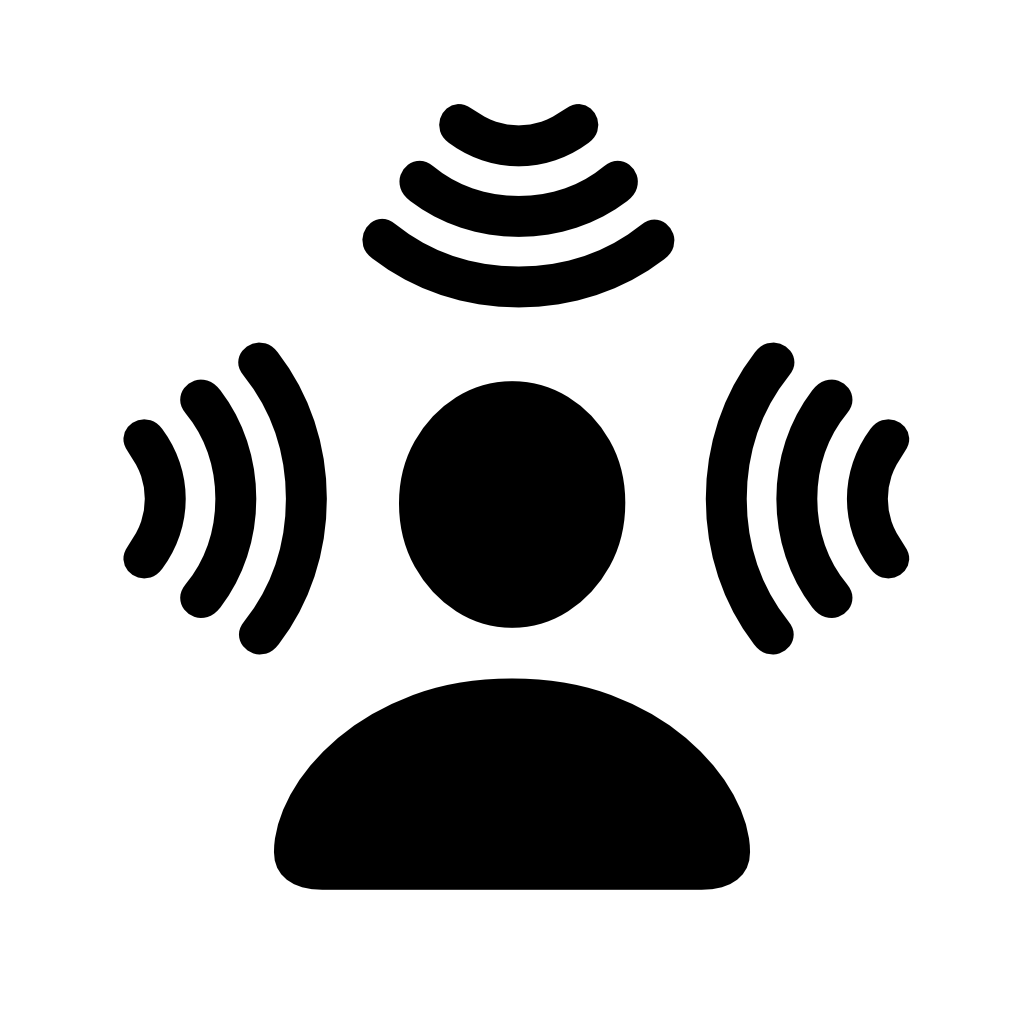 SpatialAudioKit icon
